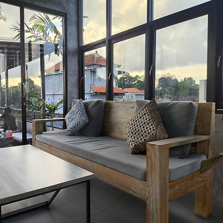 Skyline House Ubud View By Eps Exterior foto