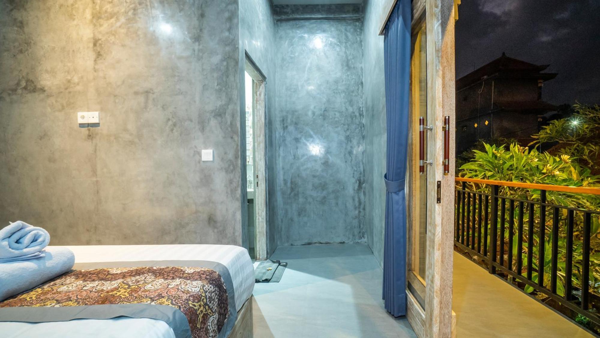 Skyline House Ubud View By Eps Exterior foto