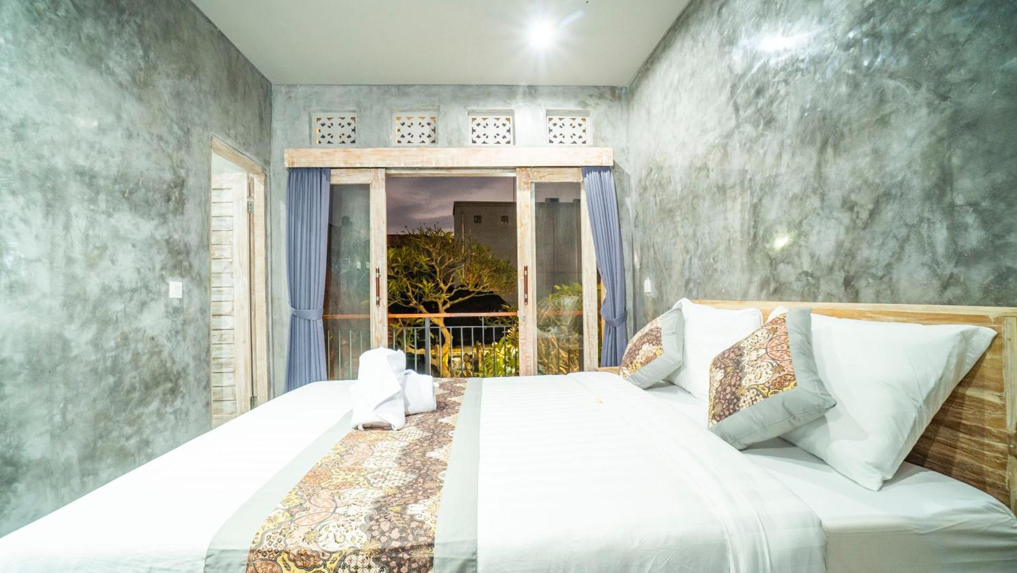 Skyline House Ubud View By Eps Exterior foto