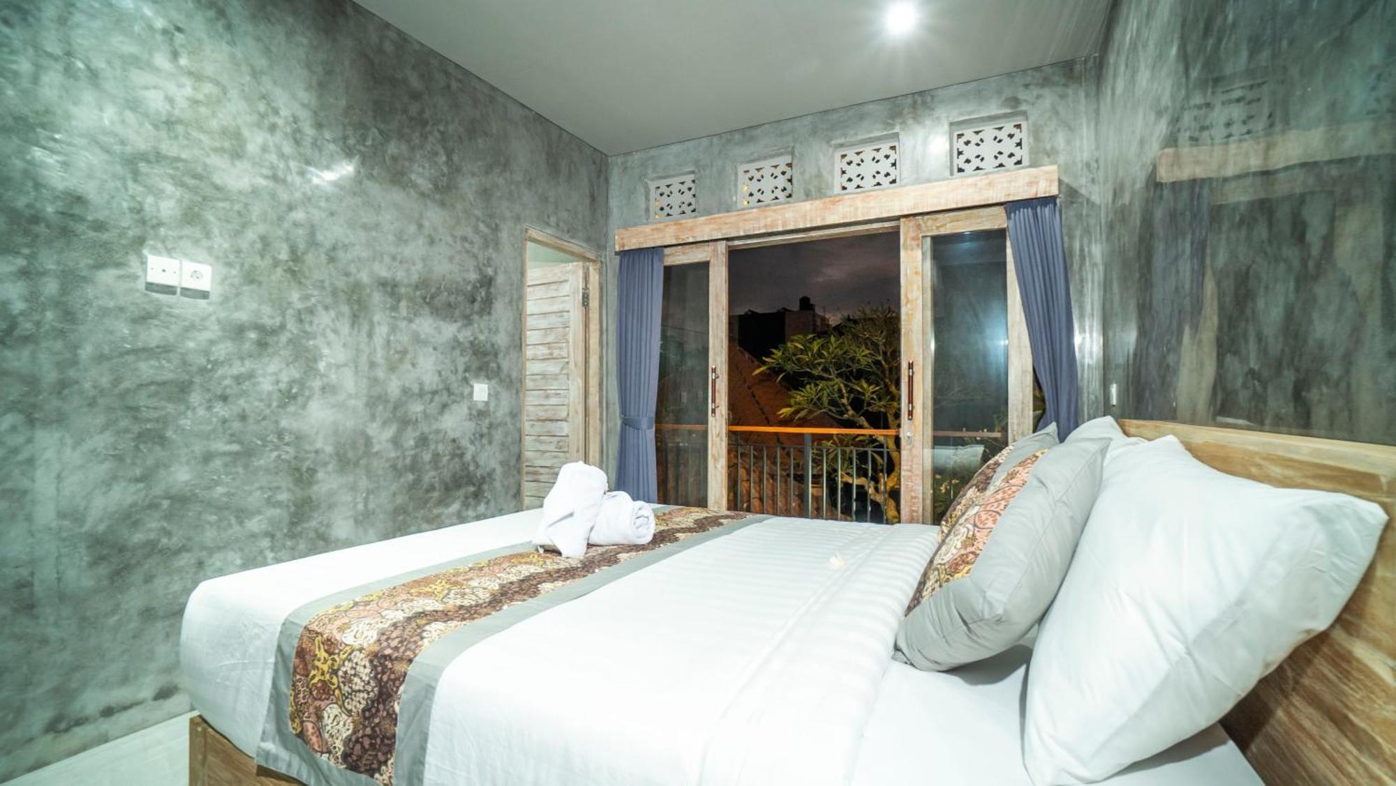 Skyline House Ubud View By Eps Exterior foto