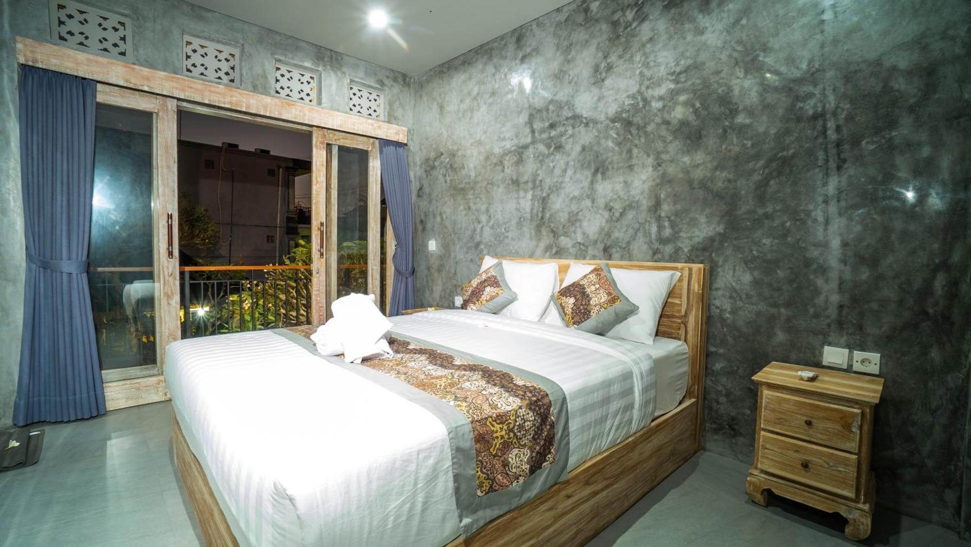 Skyline House Ubud View By Eps Exterior foto