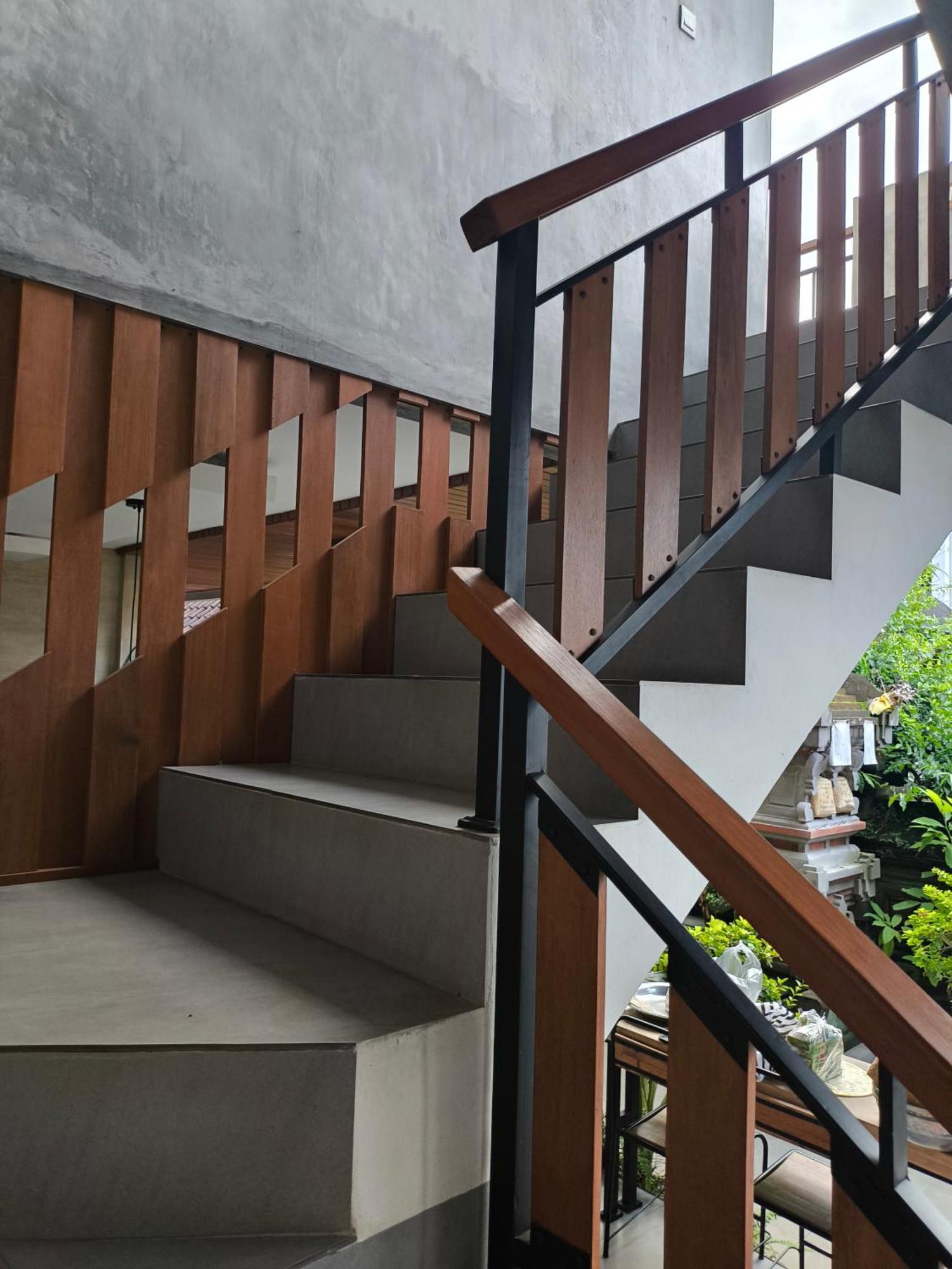 Skyline House Ubud View By Eps Exterior foto
